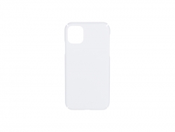 Carcasa 3D Iphone 11 (Mate, 6.1&quot;)