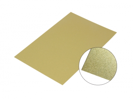 Aluminum Sheet, Gold(60*120cm, A)