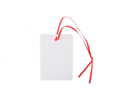 Sublimation Air Freshener (8pcs/sheet)