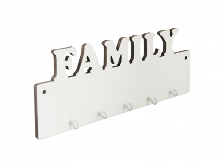 FAMILY HB Plaque