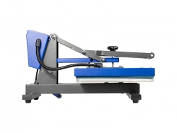 Plus Manual Flat heat press (38*38cm)