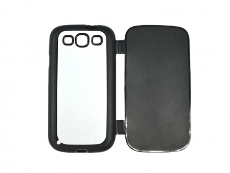 Samsung Galaxy S3 I9300 Foldable Rubber Cover