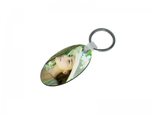 HB Key Ring(Oval)