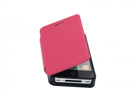 iPhone4/4S Foldable Case