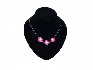 Necklace 01(Round)