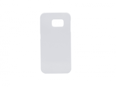 3D Samsung Galaxy S6 Edge Cover(Coated, Glossy)