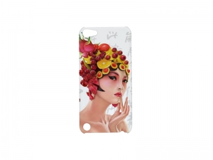 3D iTouch 5 Cover