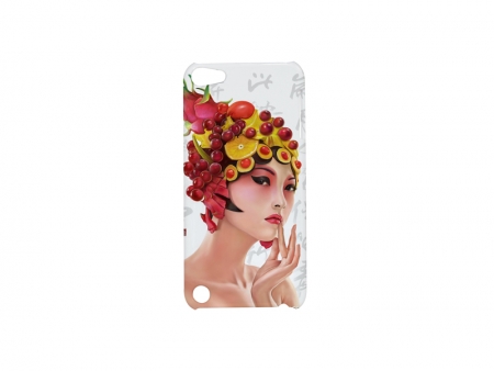 3D iTouch 5 Cover