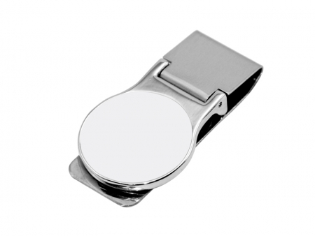 Cash Clip (Round)
