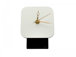 HB Desktop Clock(10cm)