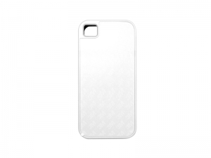 iPhone 5/5S/SE塑料TPU 二合一外壳