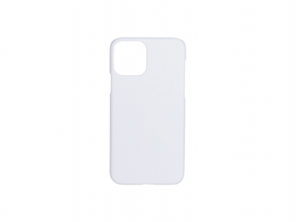 3D iPhone 11 Pro Cover (Frosted, 5.8&quot;)