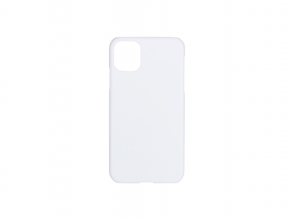3D iPhone 11 Cover (Frosted, 6.1&quot;)