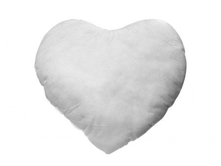 Heart Shape Pillow Cushion(41*39cm)