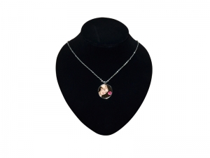 Necklace 03(Round)