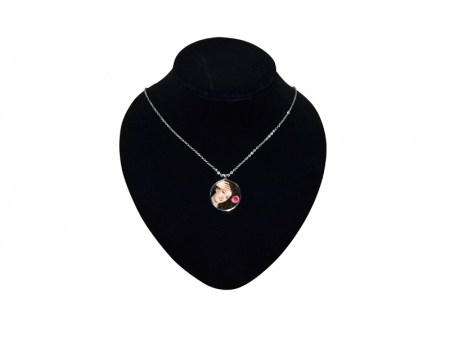 Necklace 03(Round)