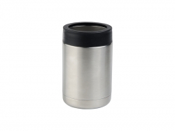 12oz/360ml Stainless Steel Colster
