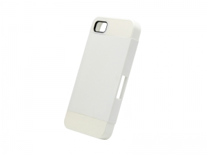 2 in 1 3D Blackberry Z10 Cover-card Insert