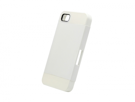 2 in 1 3D Blackberry Z10 Cover-card Insert