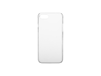 iPhone 7 4.7寸素材壳（透明）