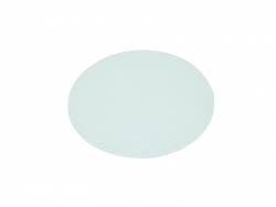 Tabla de Corte de Crista 30cm (Redondo)