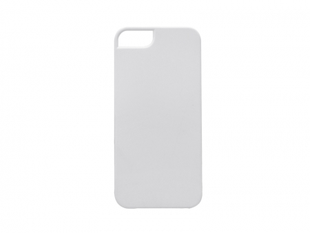 3D iPhone 5/5S/SE Cover