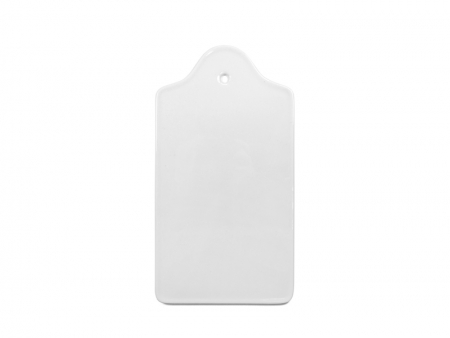 Rectangular Door Plate